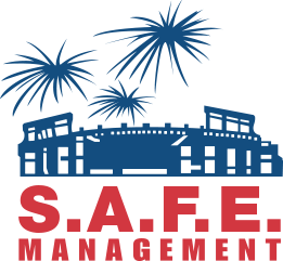 S.A.F.E. Management logo